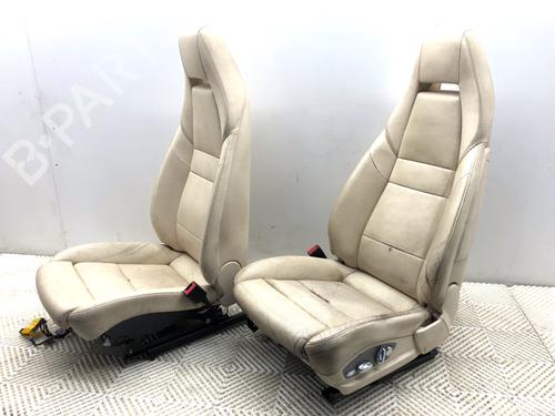 Seats set PORSCHE PANAMERA (970) 4.8 4S | BP39321181C78 - Image 17