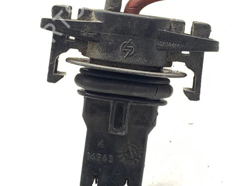 Heater resistor RENAULT TRAFIC II Bus (JL) 2.5 dCi 135 (JL0D) | BP39371943M108 - Image 3