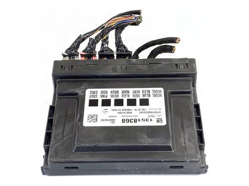 Used Electronic module Electronic module OPEL INSIGNIA B Sports Tourer (Z18) 1.5 (35) (165 hp) 39370691 39370691