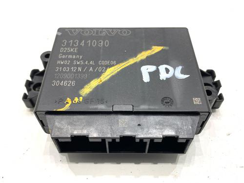 Used Electronic module Electronic module 39319886 39319886