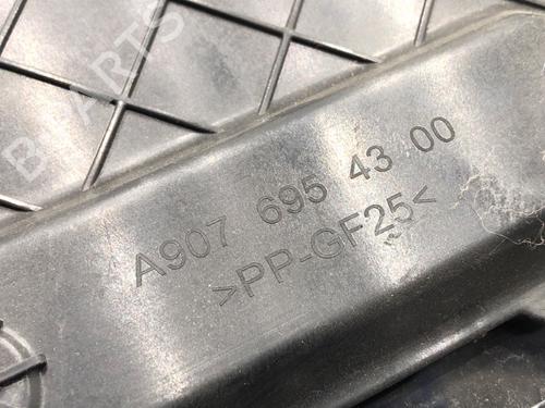 Kabinelys MERCEDES-BENZ SPRINTER 3,5-t Van (B907, B910) eSPRINTER (910.633) | BP39336771I8 - Image 5