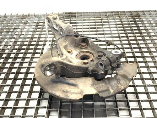 Left front steering knuckle FORD MONDEO V Saloon (CD) 1.6 | BP39941027M25 - Image 2