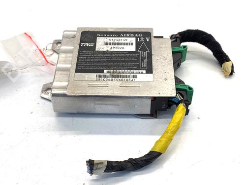 Used Electronic sensor Electronic sensor FIAT CROMA (194_) 1.9 D Multijet (194AXC1B, 194AXC12) (150 hp) 39346847 39346847