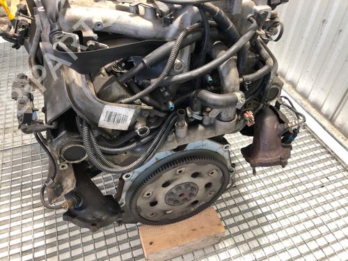 Engine KIA SORENTO I (JC) 3.5 V6 4WD | BP39377949M1 - Image 7