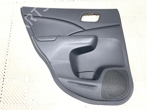 Bageste venstre beklædning HONDA CR-V IV (RM_) 2.0 AWD (RE5, RM2) | BP39352014C60 - Image 2