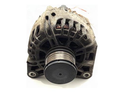 Dynamo Dynamo RENAULT MEGANE III Grandtour (KZ0/1) 1.5 dCi (KZ09, KZ0D, KZ1G, KZ29, KZ14, KZ1W, KZ10, KZ1F,... (110 hp) 39907645 39907645