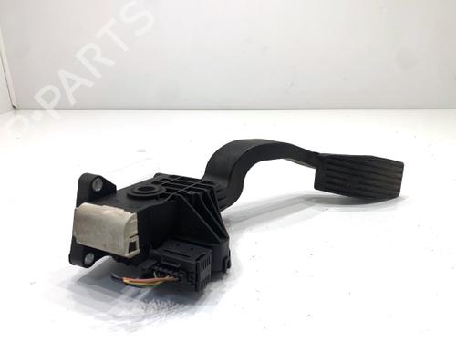 Used Pedal Pedal OPEL CORSA E (X15) 1.4 (08, 68) (90 hp) 40558181 40558181