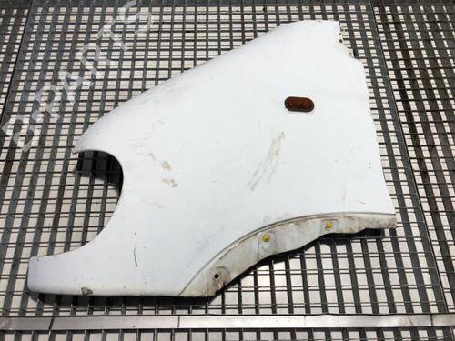 Used Left front fenders Left front fenders 39313853 39313853