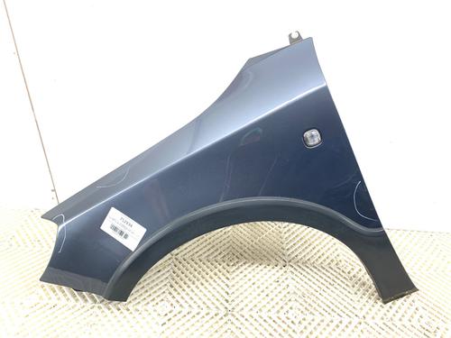Guarda-lamas esquerdo Guarda-lamas esquerdo SKODA ROOMSTER (5J7) 1.9 TDI (105 hp) 39296668 39296668