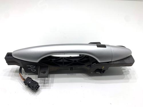 Used Front right exterior door handle Front right exterior door handle 39324790 39324790