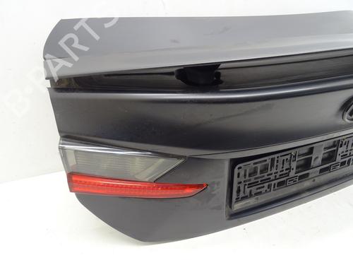 Tailgate LEXUS RC (_C1_) F (USC10_, USC10R) | BP39268902C6 - Image 3