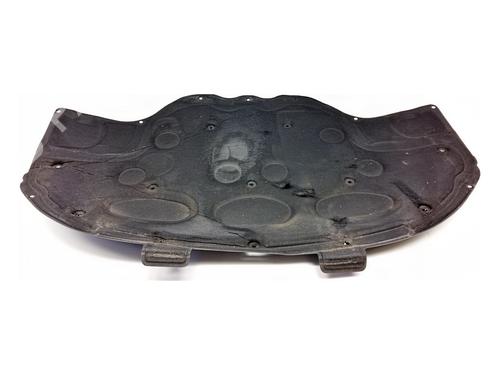 Used Upper protection Upper protection MERCEDES-BENZ C-CLASS (W204) C 250 CGI (204.047) (204 hp) 40211401 40211401