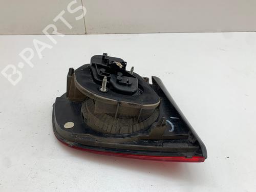 Right taillight VW GOLF VI (5K1) 1.4 TSI | BP39572825C35 - Image 2