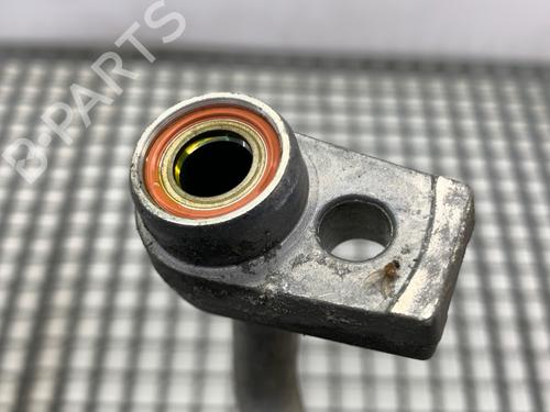 AC pipe FORD FOCUS III Turnier 1.0 EcoBoost | BP39329581M126 - Image 2