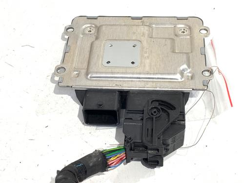 Engine control unit (ECU) DS DS 7 (J4_, JC_) PureTech 180 (J45GFU) | BP39368898M57 - Image 2