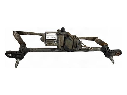 Used Front wipers mechanism Front wipers mechanism FIAT BRAVO II (198_) 1.9 D Multijet (198AXB1A) (120 hp) 39971121 39971121