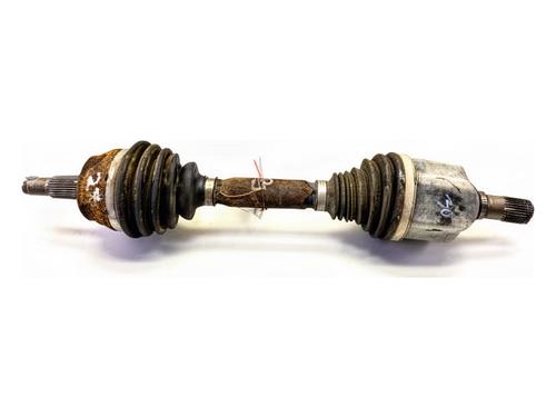 Used Left front driveshaft Left front driveshaft JEEP RENEGADE SUV (BU, B1, BV) 2.0 CRD 4x4 (140 hp) 40034030 40034030