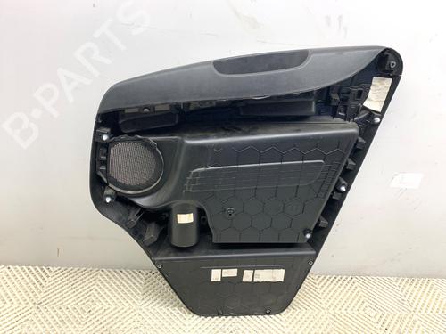 Front left panel FIAT DUCATO Bus (250_) 140 Multijet 2,2 D | BP39735844C58 - Image 3