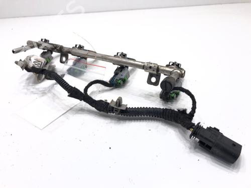 Injection rail CHEVROLET CRUZE Hatchback (J305) 1.6 | BP39294282M98 - Image 3