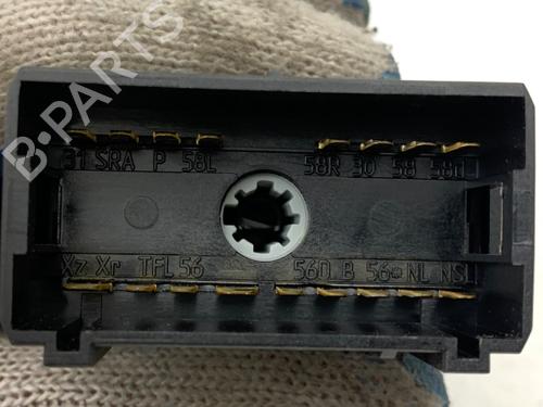 Warning switch SKODA CITIGO (NF1) 1.0 | BP40558489I22 - Image 4