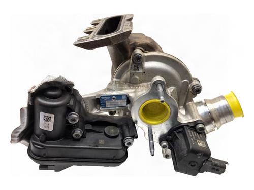 Turbo/Compressor Turbo/Compressor 39367979 39367979