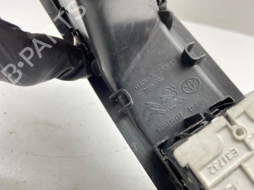Switch CITROËN JUMPY III Bus (V_) 2.0 BlueHDi 180 | BP39376992I30 - Image 6