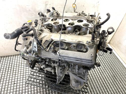 Engine LEXUS GS (_S19_) 450h (GRS191_, GWS191_) | BP39293716M1 - Image 5