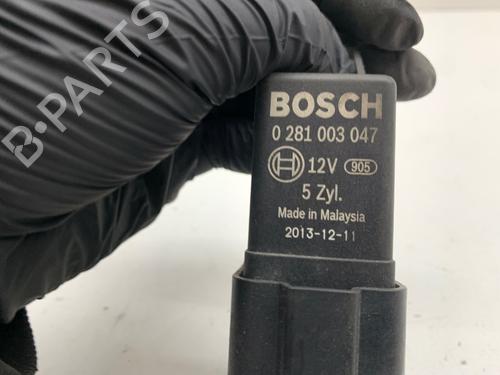 Electronic sensor VOLVO V40 Hatchback (525) D3 | BP39482451M84 - Image 4