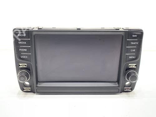bilradio-vw-passat-b8-variant-3g5-cb5-2014-39308392 main image