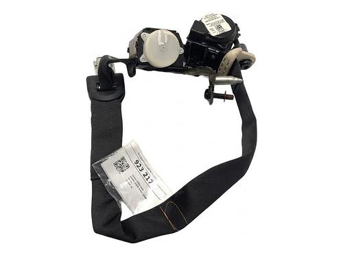 Used Rear left seatbelt Rear left seatbelt FORD USA EDGE 2.0 TDCi Bi-Turbo AWD (210 hp) 39357071 39357071