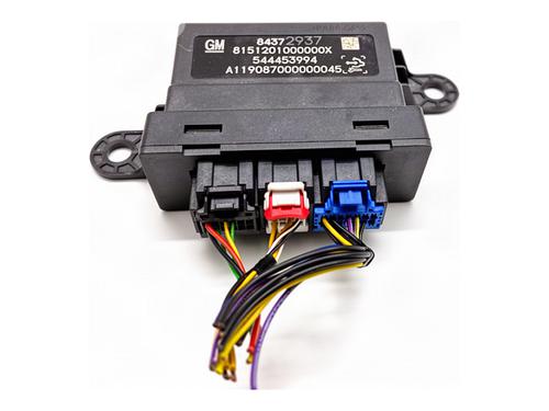 Used Electronic module Electronic module 39377745 39377745