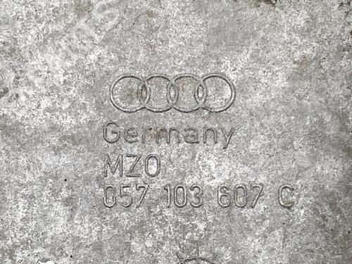 Oil sump AUDI A8 D3 (4E2, 4E8) 4.0 TDI quattro | BP39359858M115 - Image 5