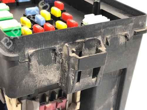 Fuse box DODGE AVENGER 2.0 CRD | BP39297714E1 - Image 5
