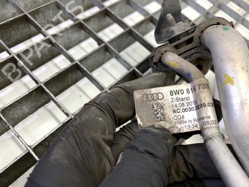 AC pipe AUDI A4 B9 Avant (8W5, 8WD) 2.0 TDI quattro | BP39365902M126 - Image 4