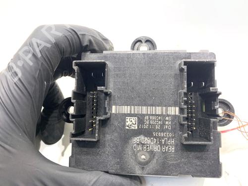 Electronic module JAGUAR XF SPORTBRAKE (X260) 2.0 D AWD | BP39341159M83 - Image 3