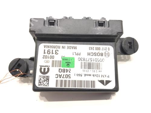 electronic-module-jeep-compass-mp-m6-mv-m7-2016-39280779 main image