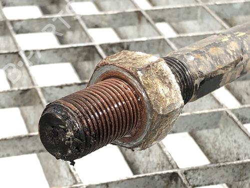 Steering rack HYUNDAI VELOSTER (FS) 1.6 GDI | BP39287090M22 - Image 2