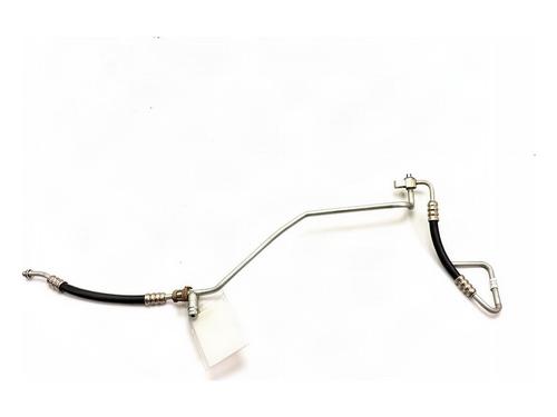 AC pipe MERCEDES-BENZ SPRINTER 3,5-t Van (B907, B910) eSPRINTER (910.633) | BP40211456M126 - Image 1