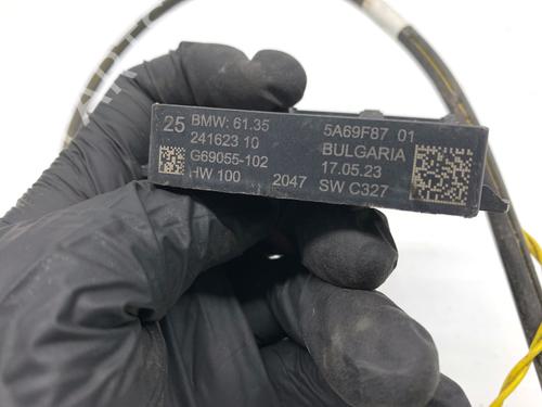 Electronic module BMW X4 (G02, F98) xDrive 20 d | BP39336019M83 - Image 4