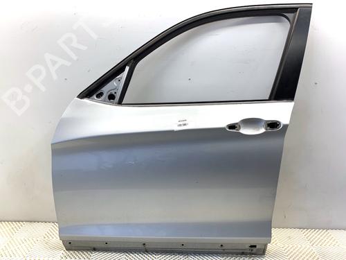 left-front-door-bmw-x3-f25-2010-2011-2012-2013-2014-2015-2016-2017-39326723 main image