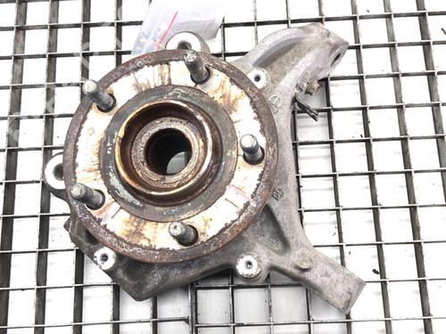 Left front steering knuckle CHRYSLER PACIFICA (RU) 3.6 | BP39287871M25 - Image 2