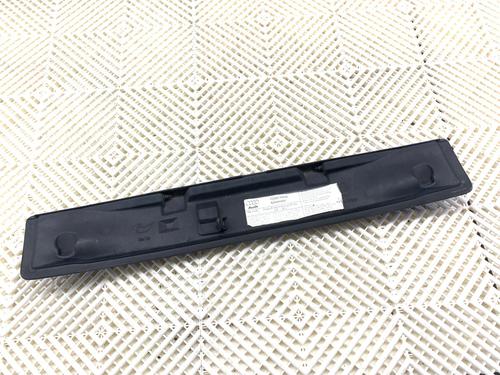 Grill AUDI A2 (8Z0) 1.4 TDI | BP39898134C40 - Image 2