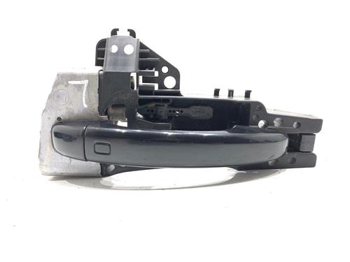 front-left-exterior-door-handle-audi-a5-8t3-2007-2008-2009-2010-2011-2012-2013-2014-2015-2016-2017-39293824 main image