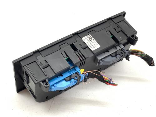 Climate control OPEL ASTRA G Coupe (T98) 2.2 16V (F07) | BP39661096I5 - Image 2