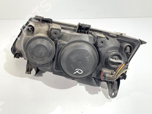 Right headlight SAAB 9-3 (YS3F, E79, D79, D75) 1.9 TiD | BP40001680C29 - Image 4