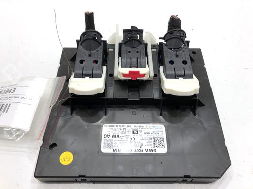Used Electronic module Electronic module 39338320 39338320