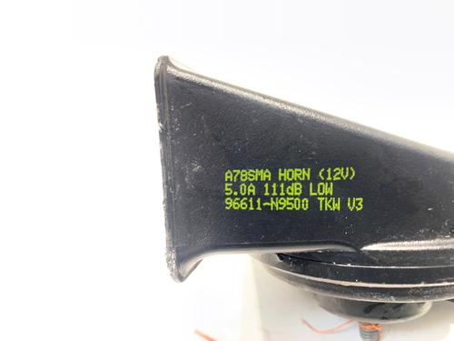 Horn MAZDA CX-3 (DK) 2.0 SKYACTIV-G (DK5W, DK6W) | BP39340679E13 - Image 5