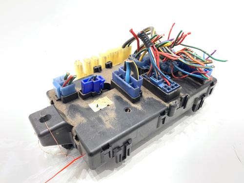 Fuse box DAIHATSU YRV (M2) 1.3 4WD (M211) | BP39292080E1 - Image 2