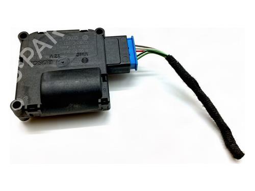 Used Heater blower motor Heater blower motor AUDI A6 C6 Avant (4F5) 2.7 TDI (163 hp) 40115601 40115601