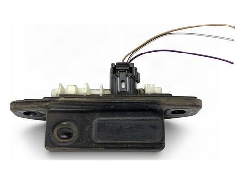 Used Tailgate handle Tailgate handle TOYOTA YARIS CROSS (MXP_) 1.5 Hybrid (MXPJ10) (92 hp) 40068366 40068366